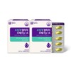 Palmsville Apple Tree Pharmacist Kim's Supercritical rTG Omega-3 Vitamin A