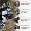 Muzzle for Dogs, Muzzle for Medium Dogs, Muzzle for Large