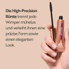 M. Asam Magic Finish Grow & Tint Mascara Deep Black