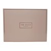 Ted Baker Stells Washbag and Card Holder in Grey Leather