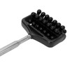 ZJchao Back Scratchers, Telescopic Massagers Back Muscle Roller Adjustable Back