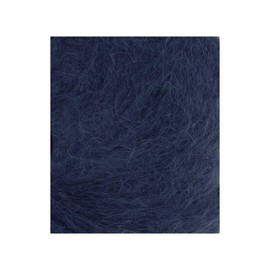 SANDNES GARN Ballerina Chunky Mohair - Farbe: Dyp Marine (5581) - 50 g/ca. 135 m Wolle