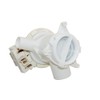 beko laundry washer pump and filter 2880401800