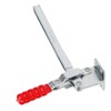 Pressure Tip Clamp Quick Release Lengthened Manual Toggle Clamping Fixture