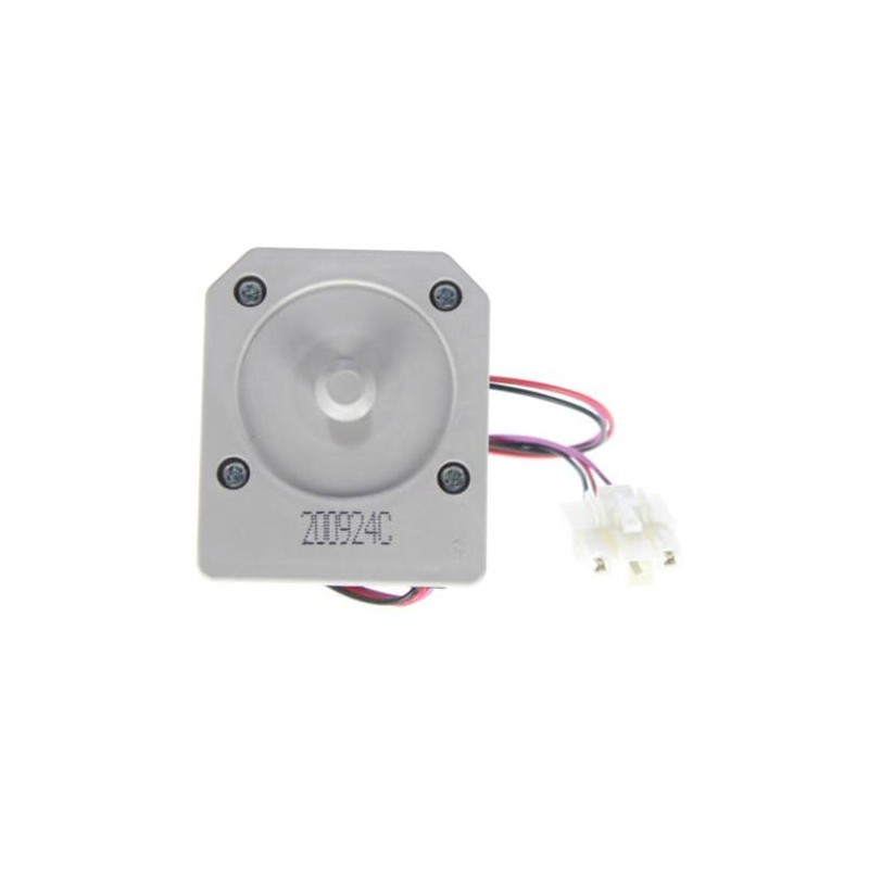 LG 4681JB1029A Genuine OEM Evaporator Fan Motor for LG Refrigerators