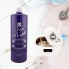 Top Purple Jewelry and More Cleaner 32 Ounce Refill &