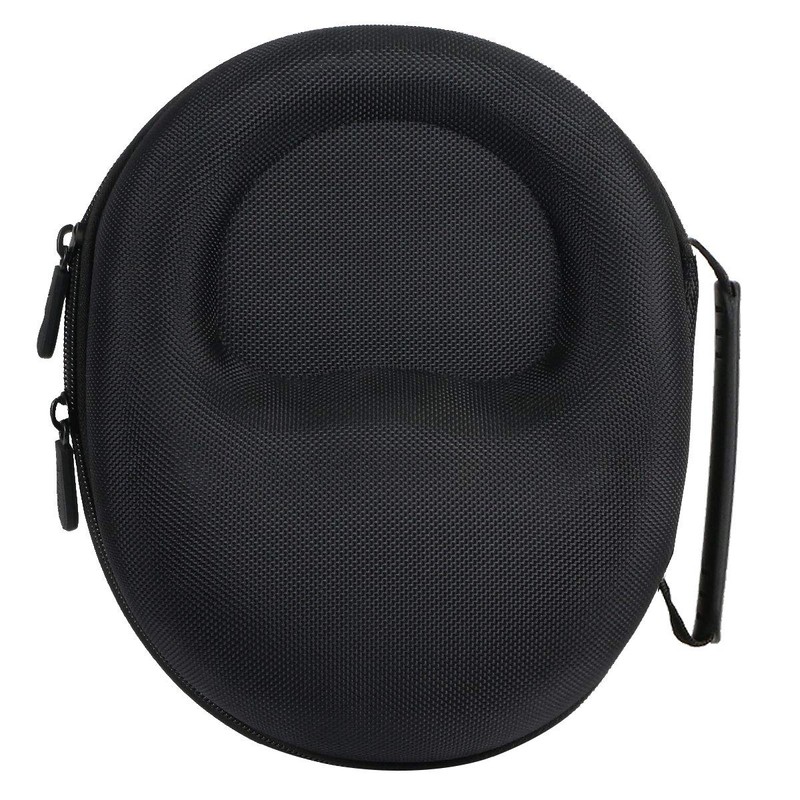 Aenllosi-Razer Kraken Gaming Headset Complete Protective Storage Case (Black)