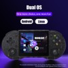 RG353p Retro Handheld Video Game Console 64G/128G/256G 15000/25000/35000 Classic Games