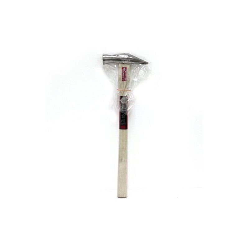 SK11 Stainless Steel Tip Hammer 0.8 inch (21 mm)