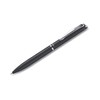 Pentel Energel Rollerball Gel bl2007 a-cof Body Metal Matte Black