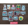 14 Stickers De Developer, Programador, Desarrollador, Code, Dev