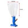 ATIE Pool Spa Jet Vacuum Fine Mesh Bag Replacement for