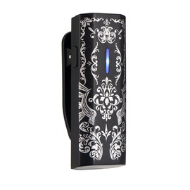 HYPERTAG - NFC Tag. Rewritable NTAG215. Unlimited UID Generation. Rechargeable