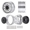 1.9 Wheel Hub Tire Inner Front Wheel Rim Hub for
