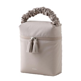 Baby Bottle Pouch, Insulated Pouch, Emoka, dusty pink, Utility