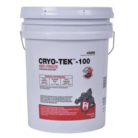 Replacement for fits Oatey 35284 Hercules Cryo-Tek Pink Liquid 100-Antifreeze 5 gal.