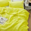 Byourbed Neon Nights - Coma Inducer® Oversized Queen Comforter Set