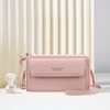 FORRICA Multi-functional Smartphone Pouch, Women's Wallet, Popular, Shoulder Bag, Crossbody