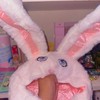 The bakery bunny bonnet hat dupe
