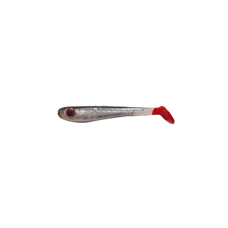 FISHIN ADDICT Micro fry NANO-TECH fishing lures 1.5'' (38mm) 0.35g