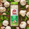 Lawry’s Garlic Salt, Coarse Ground with Parsley, No MSG Added,
