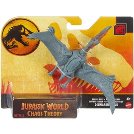 Jurassic World Chaos Theory Danger Pack Dsungaripterus Action Figure Toy Posable