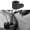 GEARLEADER Oxygen Sensor Socket NOX Sensor Lambda Socket Removal Tool