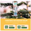Sewroro Hanging Nutcracker Wooden Nutcracker Soldier Figures Christmas Nutcracker Dolls