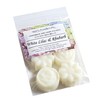 White Lilac & Rhubarb Highly Scented Soy Wax Melts