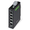 5-PORT 100BASE-TX INDUST. ECO SWITCH 852-111 By WAGO