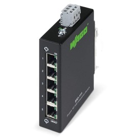 5-PORT 100BASE-TX INDUST. ECO SWITCH 852-111 By WAGO