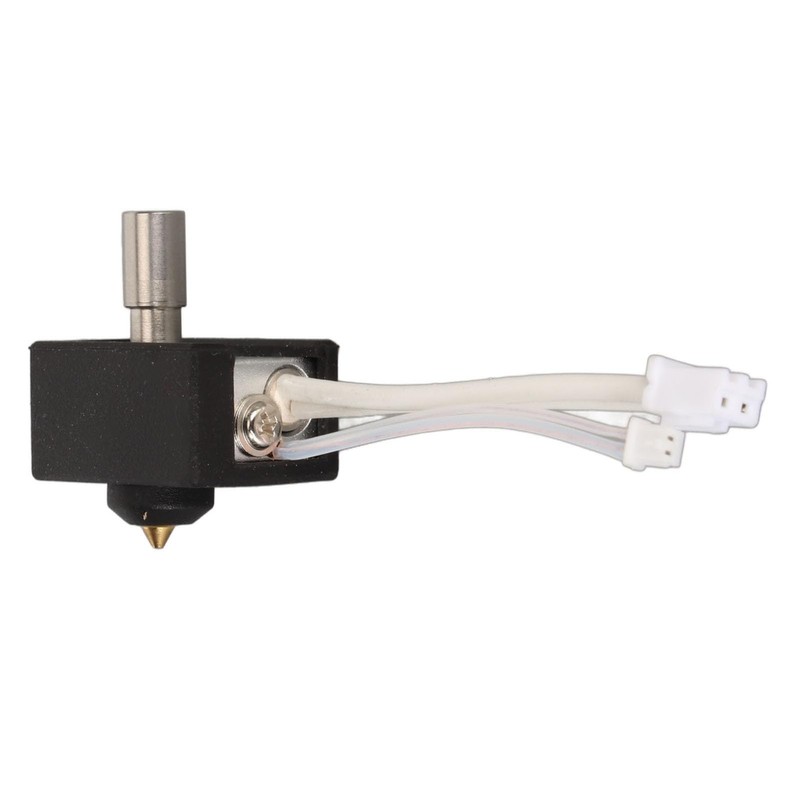 Extruder Standard Heater Block for Ender 3 S1, Block Heater