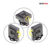 Arducam 8MP IMX179 Lightburn Camera, Autofocus Webcam with Metal Case,