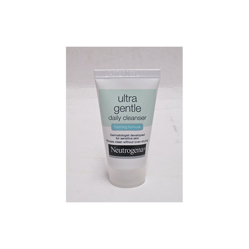 Neutrogena Ultra Gentle Cleanser