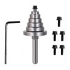 Yueqing Zhongji Router Bit Bearings Replacement Set Top Bearing Replacement