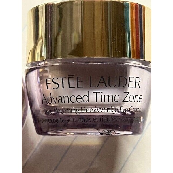 Estée Lauder Estee Lauder Advanced Time Zone Age Reversing Line