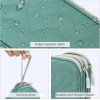 FYY Electronic Organizer, Travel Cable Organizer Bag Pouch Electronic Accessories