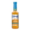 Splenda Coffee Syrup, Salted Caramel, Sugar Free, Flavored Liquid Syrups