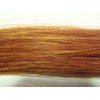 GLAVIS Extensions: Platinum Remy Hair P26.4 inches (67 cm), Approx.