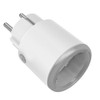 Tuya WiFi Intelligent Power Plug Home Automation 16A Power Meter