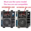 HY2005RX-24V 40A Mainboard Receiver Kids Powered Ride on car, Controller