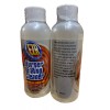 EZR Burner & Ring Cleaner 2 Pack - Removes Stains,