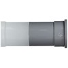 TOA TS Fitting Suisen Socket 40 TSWS40 PVC Pipe TS