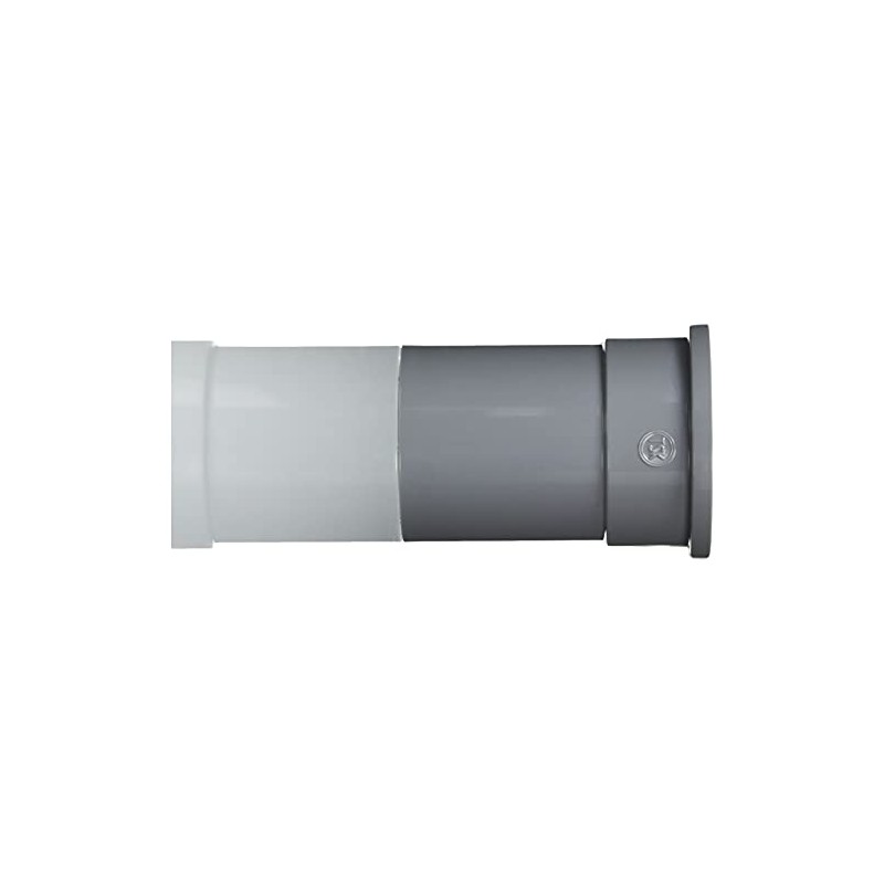 TOA TS Fitting Suisen Socket 40 TSWS40 PVC Pipe TS