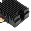 Regulated Rectifier,Voltage Regulator Rectifier 278001554 Replacement for SeaDoo GTX RFI