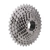 9/10/11/12 Speed 32/36/42/46T Road Bike Freewheel Cassette Sprocket Bicycle Replacement