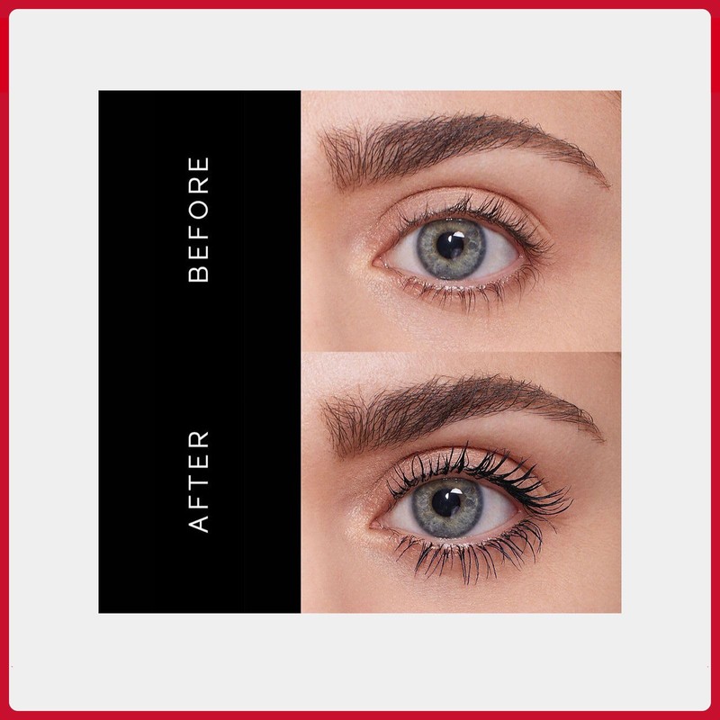 SHISEIDO Makeup Control Chaos Mascara Ink 02 SAPPHIRE SPARK 0.3