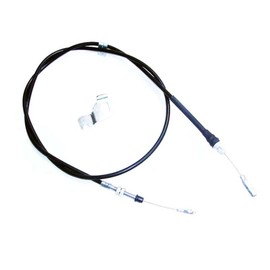 Honda Genuine OEM HRX217 (HRX217HMA) (HRX217HXA) Walk-Behind Lawn Mower Engines Drive Clutch Cable KIT