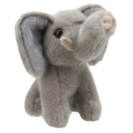 Wilberry - Mini - 15cm Elephant Soft Toy