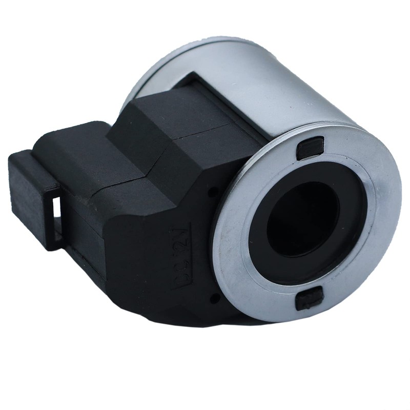 PLENTZOM Solenoid Valve 4304012 Compatible with HydraForce Deutsche Connector, Zener